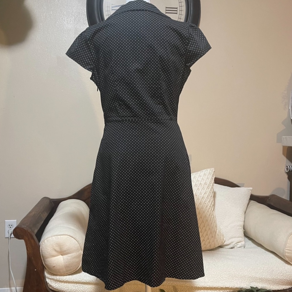 Ruby Rox Retro Sailor Pin Up Size 9 - image 2